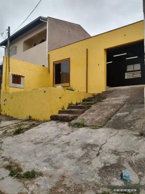 Sala Comercial à venda, 130m2 em Jardim Novo Campos Elíseos, Campinas - SP - imagem 4 Foto 4 de Sala Comercial à venda, 130m2 em Jardim Novo Campos Elíseos, Campinas - SP