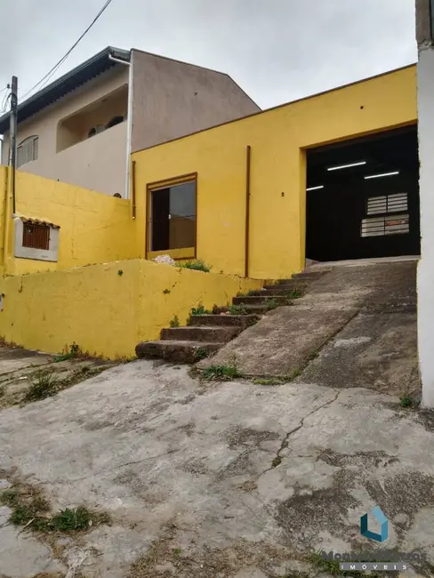 Foto 2 de Sala Comercial à venda, 130m2 em Jardim Novo Campos Elíseos, Campinas - SP