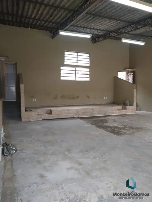 Sala Comercial à venda, 130m2 em Jardim Novo Campos Elíseos, Campinas - SP - imagem 9 Foto 9 de Sala Comercial à venda, 130m2 em Jardim Novo Campos Elíseos, Campinas - SP