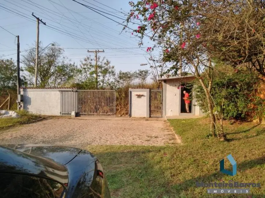 Foto 3 de Terreno / Lote à venda, 1800m2 em Village Campinas, Campinas - SP