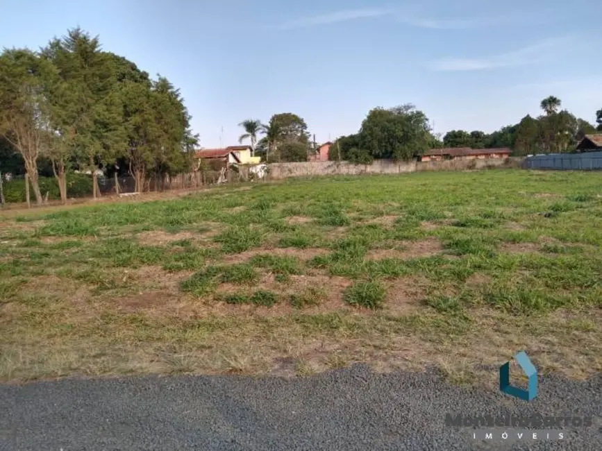 Foto 4 de Terreno / Lote à venda, 1800m2 em Village Campinas, Campinas - SP