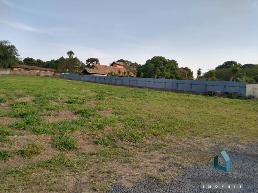 Foto 5 de Terreno / Lote à venda, 1800m2 em Village Campinas, Campinas - SP