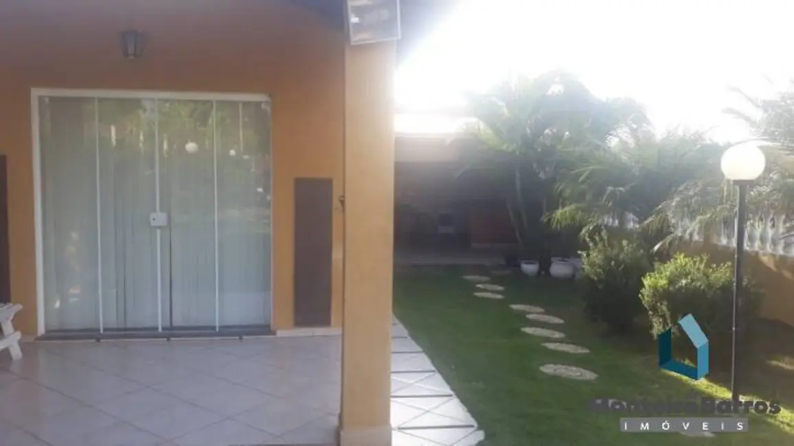 Foto 8 de Chácara com 1 quarto à venda, 500m2 em Centro (Tupi), Piracicaba - SP