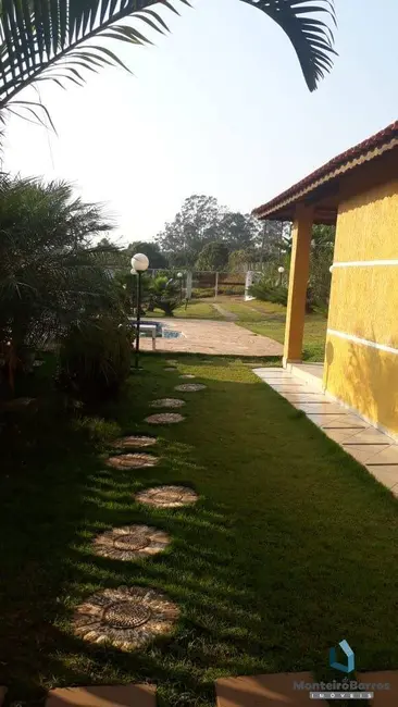 Foto 3 de Chácara com 1 quarto à venda, 500m2 em Centro (Tupi), Piracicaba - SP