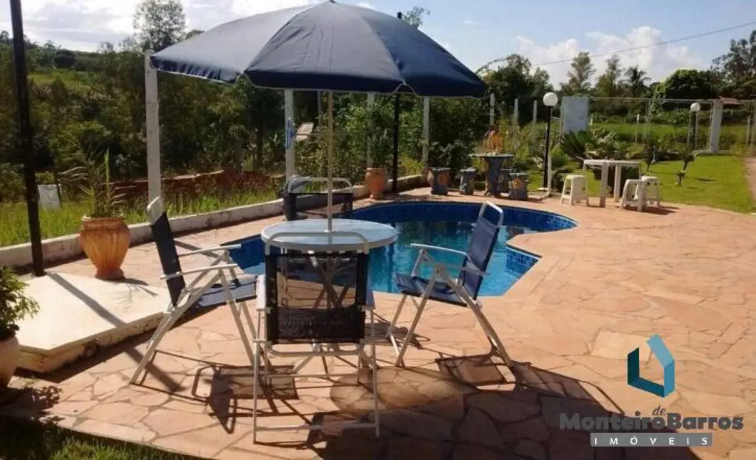 Foto 6 de Chácara com 1 quarto à venda, 500m2 em Centro (Tupi), Piracicaba - SP