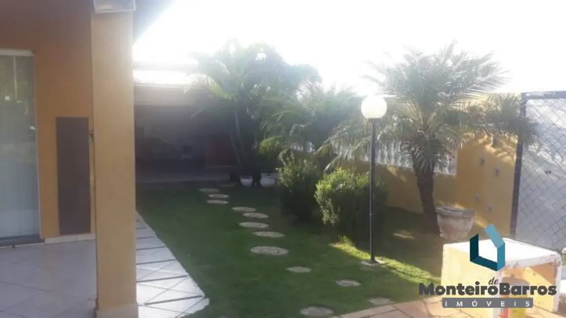 Foto 2 de Chácara com 1 quarto à venda, 500m2 em Centro (Tupi), Piracicaba - SP