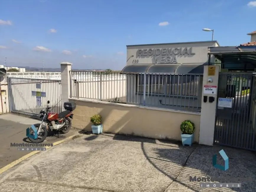 Foto 7 de Apartamento com 2 quartos à venda, 60m2 em Residencial Cosmos, Campinas - SP