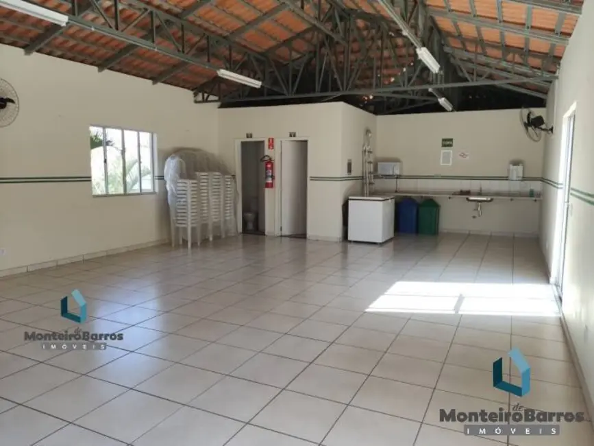 Foto 5 de Apartamento com 2 quartos à venda, 60m2 em Residencial Cosmos, Campinas - SP