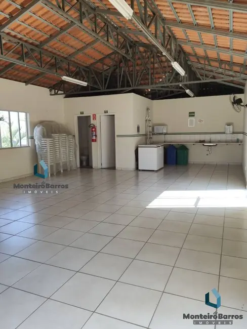 Foto 6 de Apartamento com 2 quartos à venda, 60m2 em Residencial Cosmos, Campinas - SP