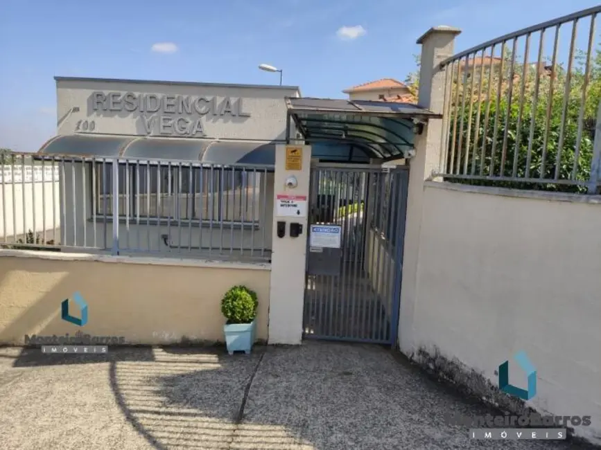 Foto 8 de Apartamento com 2 quartos à venda, 60m2 em Residencial Cosmos, Campinas - SP