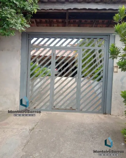 Foto 4 de Casa com 3 quartos à venda, 300m2 em Jardim Santa Rosa, Campinas - SP