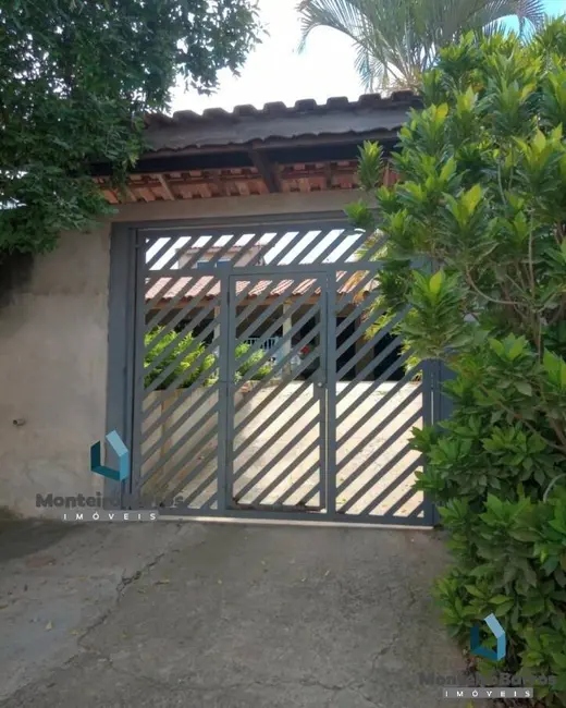 Foto 5 de Casa com 3 quartos à venda, 300m2 em Jardim Santa Rosa, Campinas - SP