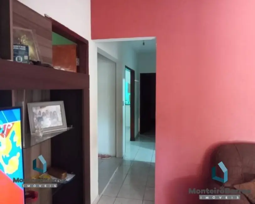 Foto 8 de Casa com 3 quartos à venda, 300m2 em Jardim Santa Rosa, Campinas - SP