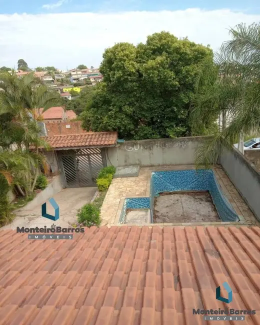 Foto 6 de Casa com 3 quartos à venda, 300m2 em Jardim Santa Rosa, Campinas - SP
