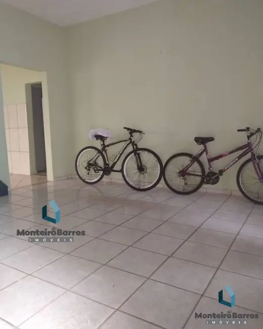 Casa com 2 quartos à venda, 176m2 em Vila Georgina, Campinas - SP - imagem 4 Foto 4 de Casa com 2 quartos à venda, 176m2 em Vila Georgina, Campinas - SP