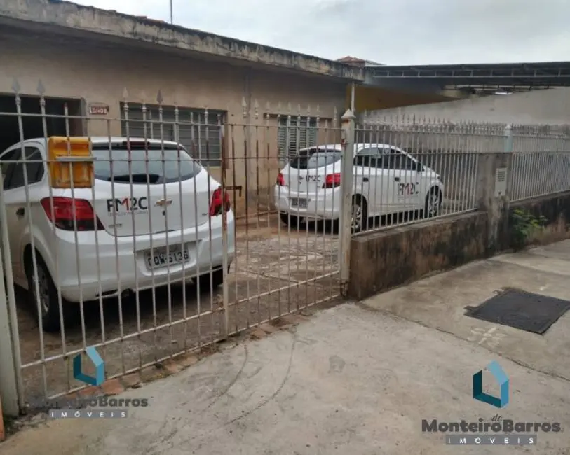 Casa com 2 quartos à venda, 176m2 em Vila Georgina, Campinas - SP - imagem 3 Foto 3 de Casa com 2 quartos à venda, 176m2 em Vila Georgina, Campinas - SP