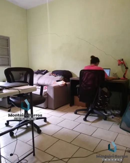 Casa com 2 quartos à venda, 176m2 em Vila Georgina, Campinas - SP - imagem 8 Foto 8 de Casa com 2 quartos à venda, 176m2 em Vila Georgina, Campinas - SP