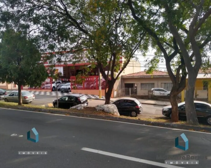 Foto 1 de Casa com 2 quartos à venda, 176m2 em Vila Georgina, Campinas - SP
