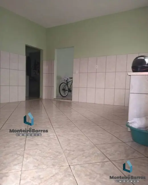 Casa com 2 quartos à venda, 176m2 em Vila Georgina, Campinas - SP - imagem 5 Foto 5 de Casa com 2 quartos à venda, 176m2 em Vila Georgina, Campinas - SP