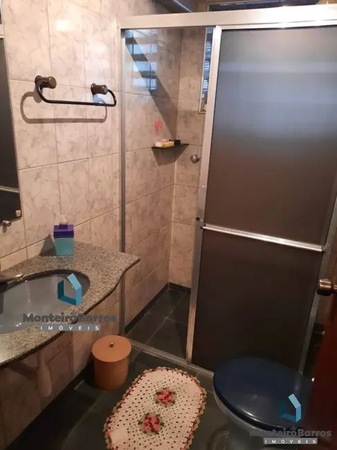 Foto 8 de Casa com 4 quartos à venda, 395m2 em Jardim Paranapanema, Campinas - SP