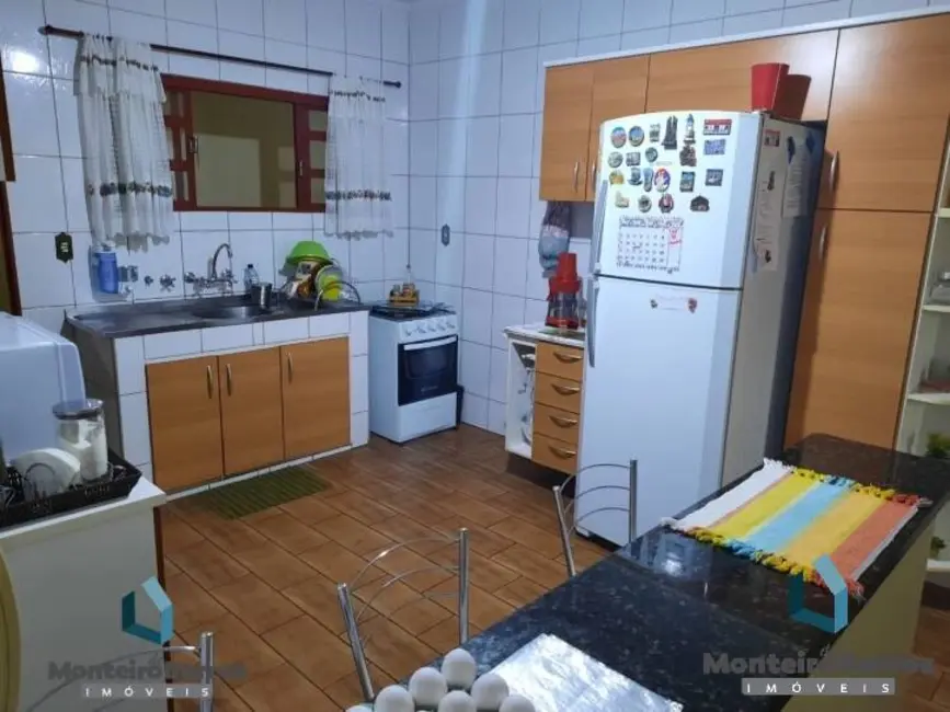 Foto 4 de Casa com 4 quartos à venda, 395m2 em Jardim Paranapanema, Campinas - SP