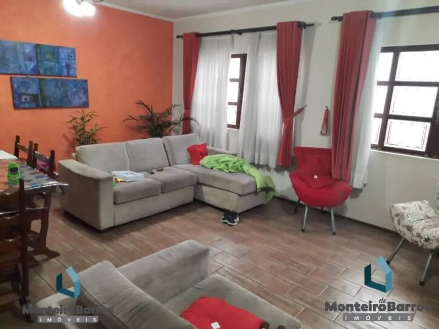 Foto 1 de Casa com 4 quartos à venda, 395m2 em Jardim Paranapanema, Campinas - SP