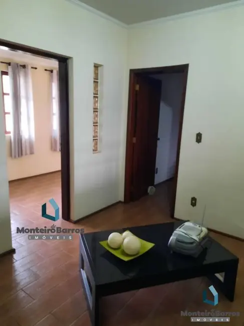 Foto 6 de Casa com 4 quartos à venda, 395m2 em Jardim Paranapanema, Campinas - SP