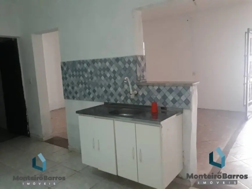 Foto 3 de Casa com 2 quartos à venda, 57m2 em Jardim Mirassol, Campinas - SP