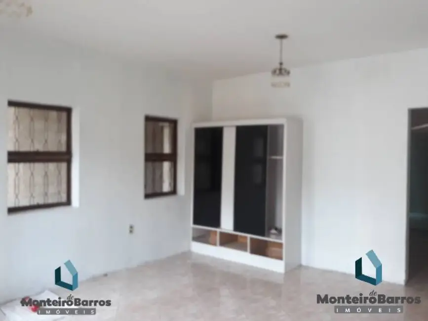 Foto 6 de Casa com 2 quartos à venda, 57m2 em Jardim Mirassol, Campinas - SP