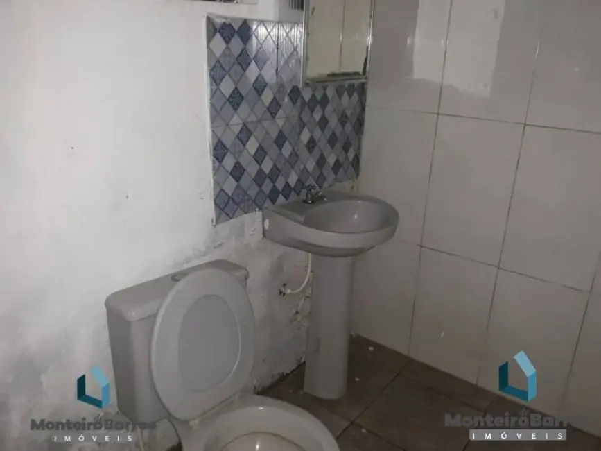 Foto 4 de Casa com 2 quartos à venda, 57m2 em Jardim Mirassol, Campinas - SP