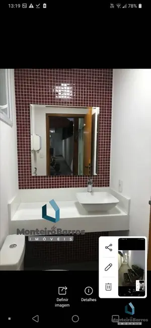 Foto 4 de Casa com 3 quartos à venda, 250m2 em Jardim Flamboyant, Campinas - SP