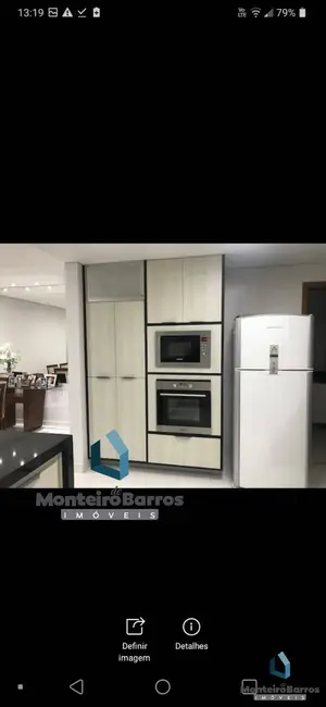 Foto 9 de Casa com 3 quartos à venda, 250m2 em Jardim Flamboyant, Campinas - SP