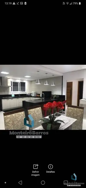 Foto 2 de Casa com 3 quartos à venda, 250m2 em Jardim Flamboyant, Campinas - SP