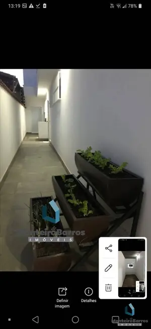 Foto 5 de Casa com 3 quartos à venda, 250m2 em Jardim Flamboyant, Campinas - SP