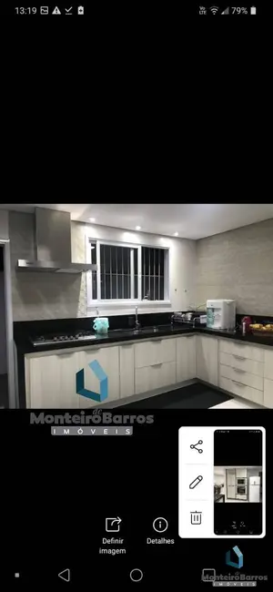 Foto 8 de Casa com 3 quartos à venda, 250m2 em Jardim Flamboyant, Campinas - SP