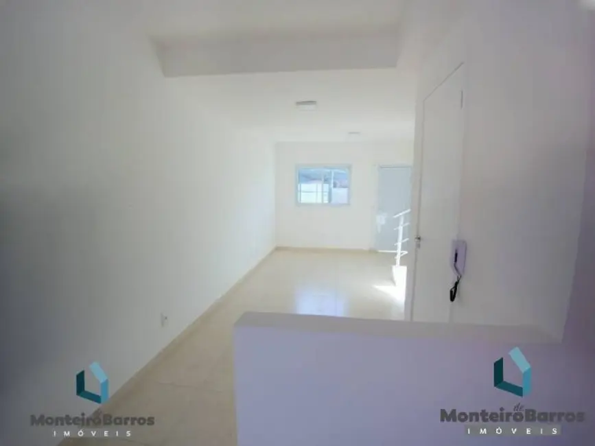 Casa de Condomínio com 2 quartos à venda, 58m2 em Cidade Satélite Íris, Campinas - SP - imagem 6 Foto 6 de Casa de Condomínio com 2 quartos à venda, 58m2 em Cidade Satélite Íris, Campinas - SP