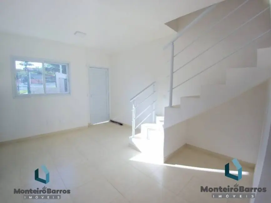 Casa de Condomínio com 2 quartos à venda, 58m2 em Cidade Satélite Íris, Campinas - SP - imagem 4 Foto 4 de Casa de Condomínio com 2 quartos à venda, 58m2 em Cidade Satélite Íris, Campinas - SP