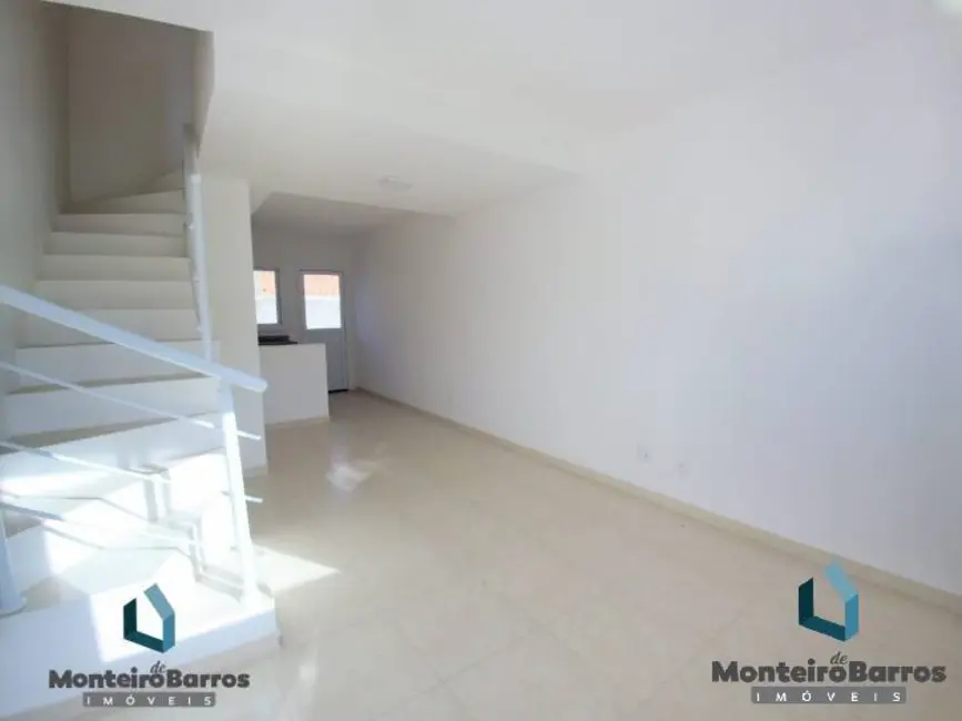 Casa de Condomínio com 2 quartos à venda, 58m2 em Cidade Satélite Íris, Campinas - SP - imagem 3 Foto 3 de Casa de Condomínio com 2 quartos à venda, 58m2 em Cidade Satélite Íris, Campinas - SP