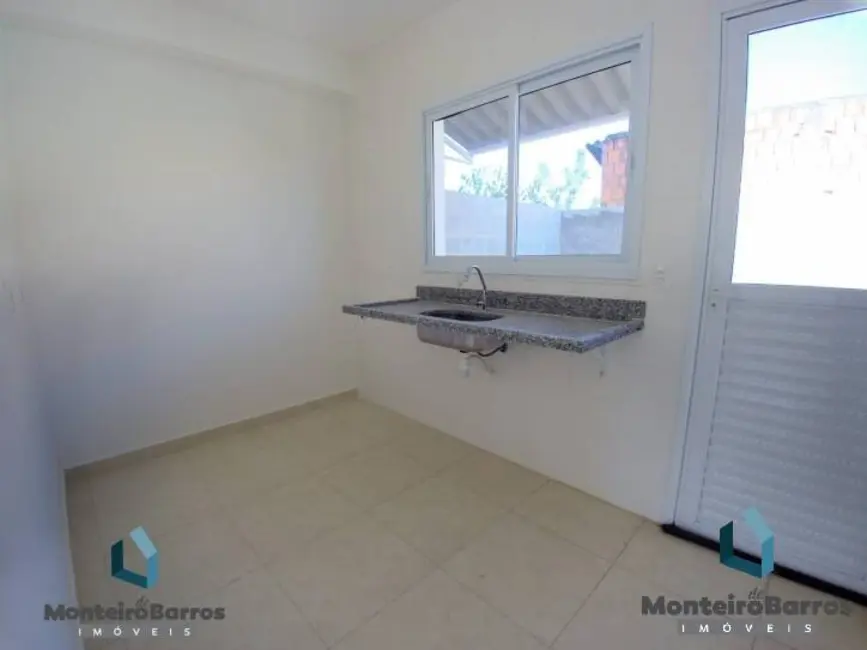 Casa de Condomínio com 2 quartos à venda, 58m2 em Cidade Satélite Íris, Campinas - SP - imagem 9 Foto 9 de Casa de Condomínio com 2 quartos à venda, 58m2 em Cidade Satélite Íris, Campinas - SP