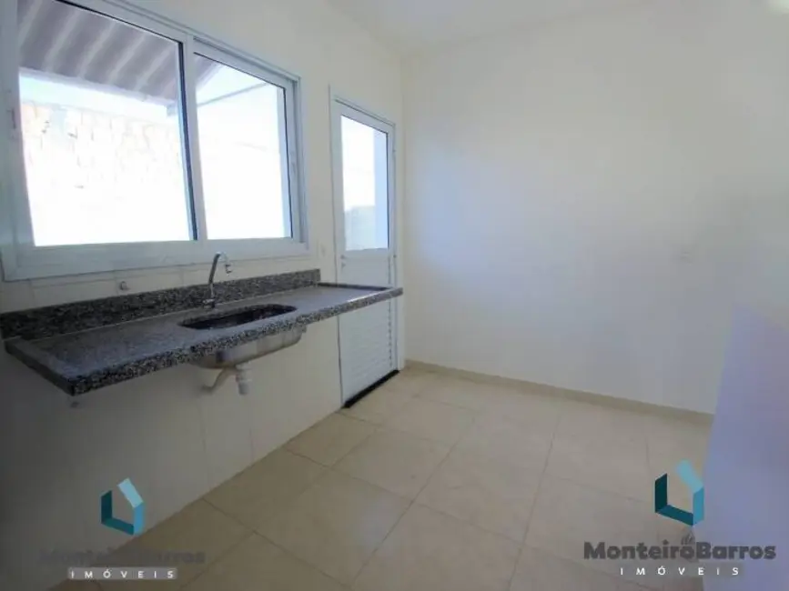 Casa de Condomínio com 2 quartos à venda, 58m2 em Cidade Satélite Íris, Campinas - SP - imagem 8 Foto 8 de Casa de Condomínio com 2 quartos à venda, 58m2 em Cidade Satélite Íris, Campinas - SP