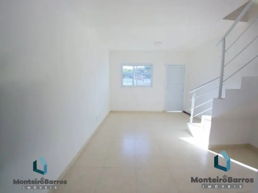 Casa de Condomínio com 2 quartos à venda, 58m2 em Cidade Satélite Íris, Campinas - SP - imagem 5 Foto 5 de Casa de Condomínio com 2 quartos à venda, 58m2 em Cidade Satélite Íris, Campinas - SP