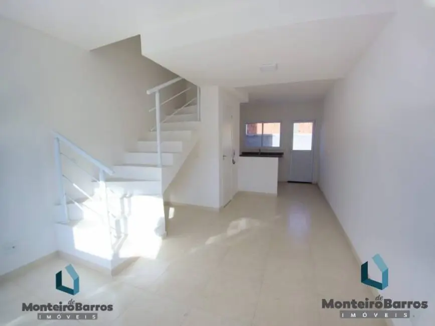 Casa de Condomínio com 2 quartos à venda, 58m2 em Cidade Satélite Íris, Campinas - SP - imagem 7 Foto 7 de Casa de Condomínio com 2 quartos à venda, 58m2 em Cidade Satélite Íris, Campinas - SP