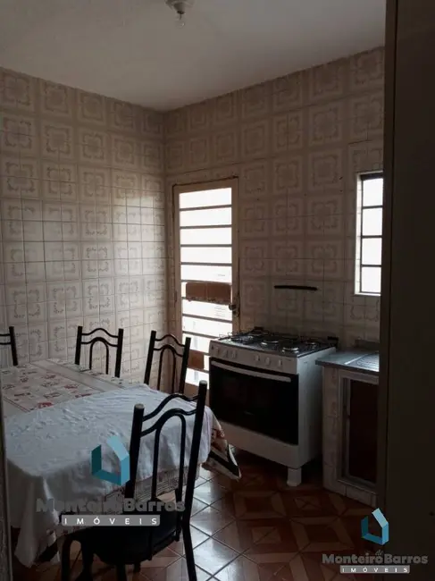 Foto 9 de Casa com 2 quartos à venda, 173m2 em Jardim Londres, Campinas - SP