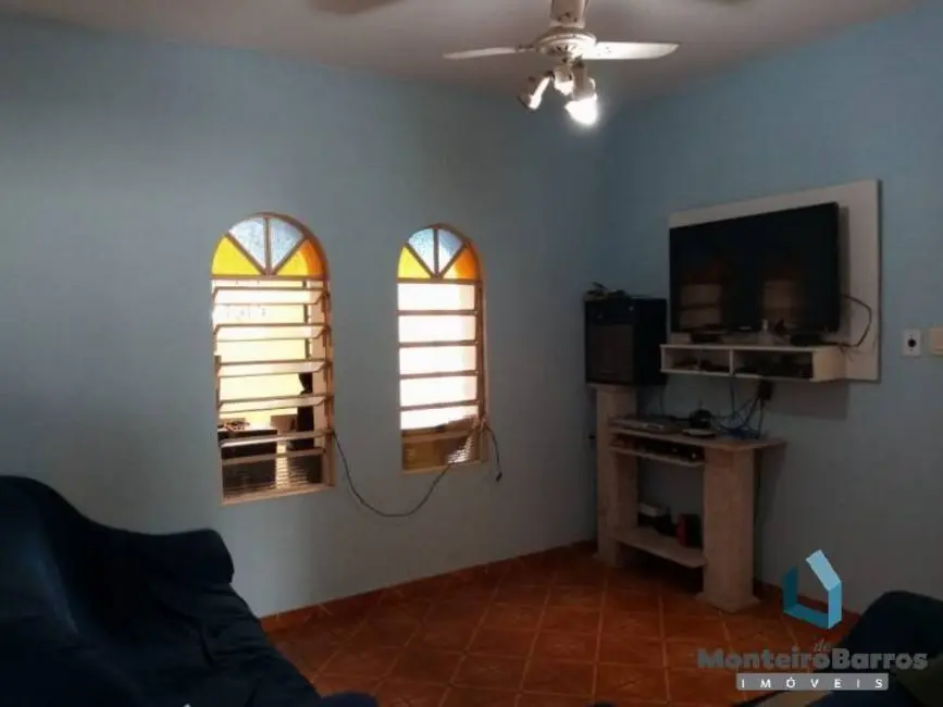 Foto 5 de Casa com 2 quartos à venda, 173m2 em Jardim Londres, Campinas - SP