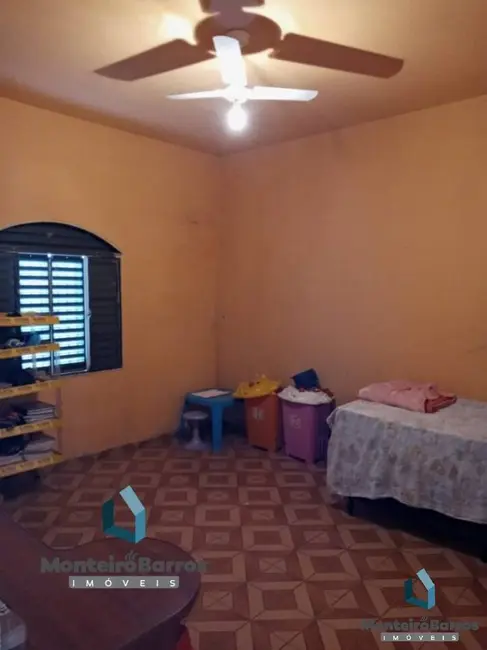 Foto 7 de Casa com 2 quartos à venda, 173m2 em Jardim Londres, Campinas - SP