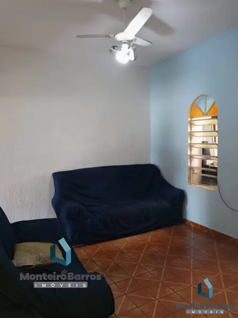 Foto 6 de Casa com 2 quartos à venda, 173m2 em Jardim Londres, Campinas - SP