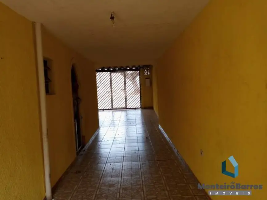 Foto 4 de Casa com 2 quartos à venda, 173m2 em Jardim Londres, Campinas - SP