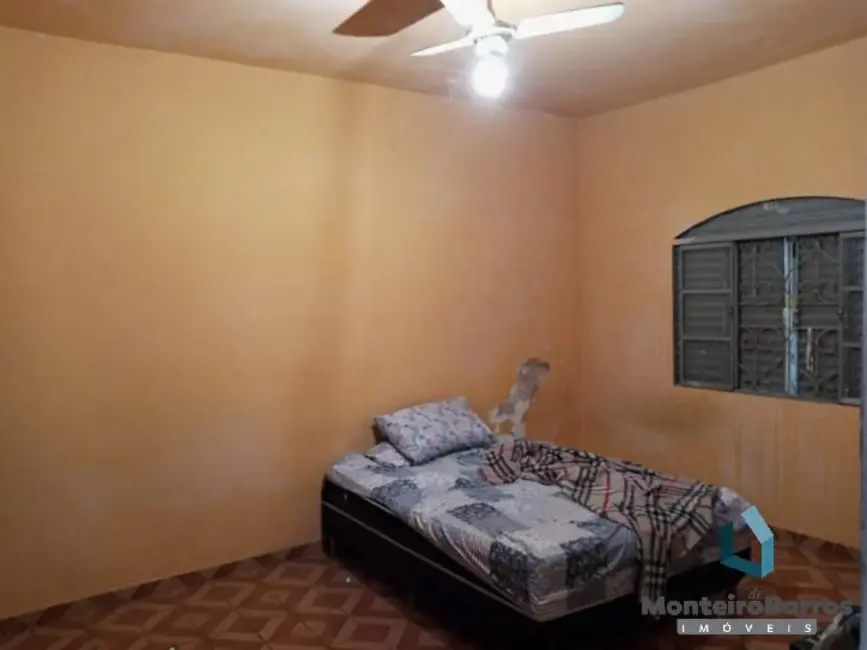 Foto 8 de Casa com 2 quartos à venda, 173m2 em Jardim Londres, Campinas - SP