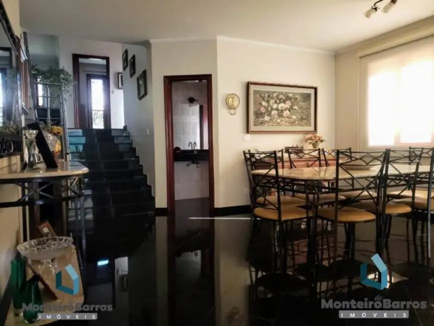 Foto 8 de Casa de Condomínio com 4 quartos à venda, 500m2 em Jardim Conceição, Campinas - SP