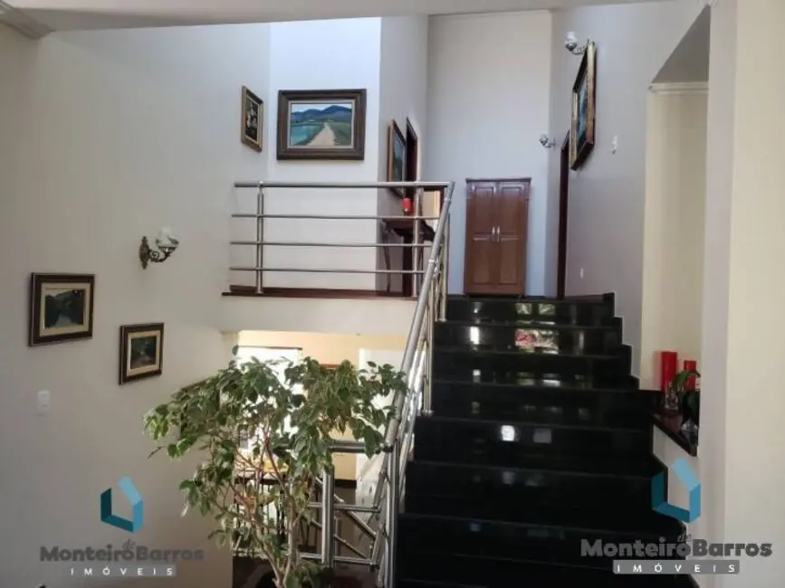 Foto 4 de Casa de Condomínio com 4 quartos à venda, 500m2 em Jardim Conceição, Campinas - SP